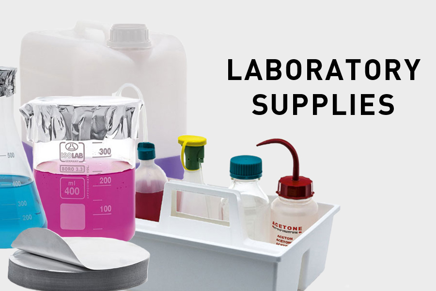 Laboratory Supplies